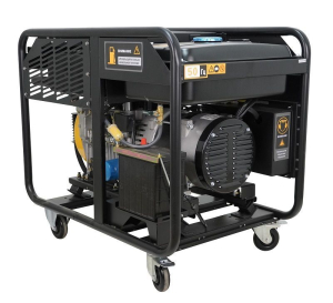 Дизельный генератор Habert HТ12E3 57569 Дизельный генератор Habert HТ12E3 57569 фото