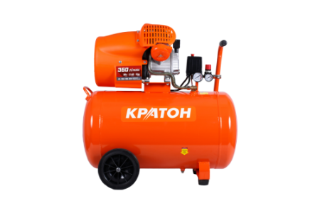 Поршневой компрессор  AC-360-100-DDV