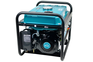 Бензиновый генератор Konner&Sohnen KS 3000G  фото