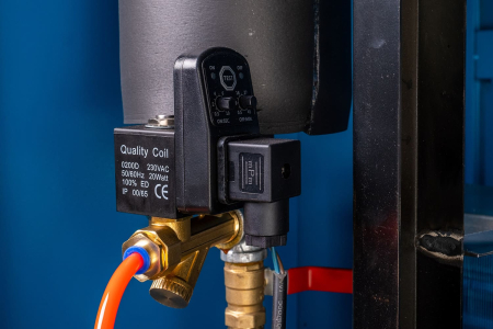 Рефрижераторный осушитель  CD-400F