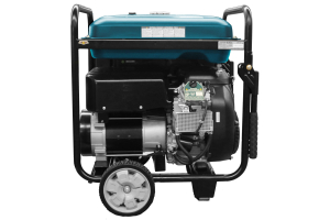 Бензиновый генератор Konner&Sohnen KS 15-1E ATSR  фото