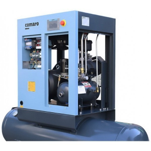 Винтовой компрессор Comaro LB 5,5-13/270 стационарный фото