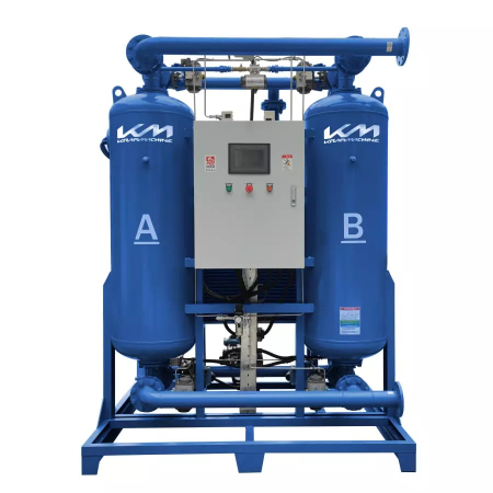 Адсорбционный осушитель  КМ-АДСН-13,5 (-40 °C)
