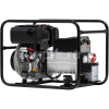 Дизельный генератор Europower EP 180 DXE DC