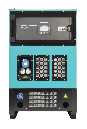 Дизельный генератор  KBT16M(S)