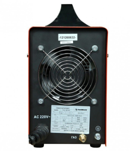 Сварочные инверторы TIG Fox Weld TIG 203 DC фото