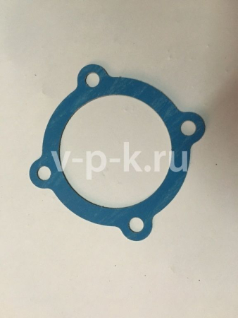 R 21151002 Прокладка плиты клапанной (нижняя) LH20-2/LB30-2/40-2 для lb40-2