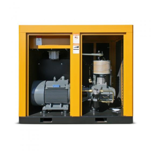 Винтовой компрессор Berg ВК-45 12 (IP23) масляный фото