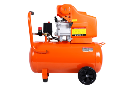 Поршневой компрессор  AC-300-40-DD