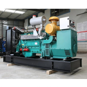 Газовый генератор Gazvolt Gazvolt 50T32 Газовый генератор Gazvolt Gazvolt 50T32 фото