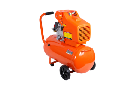 Поршневой компрессор  AC-300-40-DD