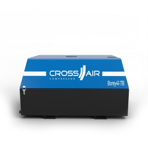 Винтовой компрессор CrossAir Borey41-7B фото
