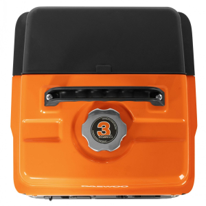 Бензиновый генератор DAEWOO GDA 1400i GDA 1400i для дачи фото