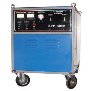 Аппарат плазменной резки ПУРМ 400В фото