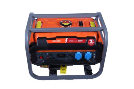 Бензиновый генератор  GG-3300
