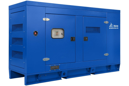 Дизельный генератор  АД-100С-Т400-1РКМ9