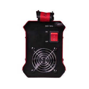 Сварочный инвертор MMA Fubag IQ 160 фото