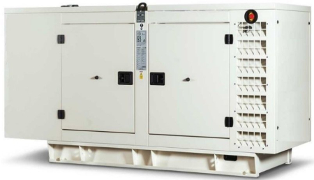 Дизельный генератор  HG 88 PL Дизельный генератор  HG 88 PL