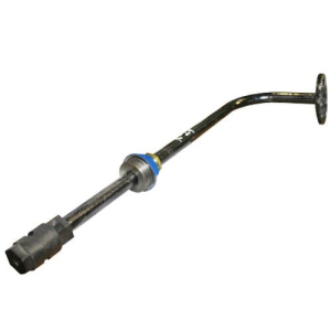 Трубопровод  К24.00.00.200 для компрессора АСО-Бежецк фото