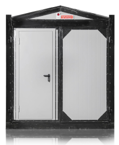 Модульная компрессорная станция Энергопроф Energa-12-15 фото