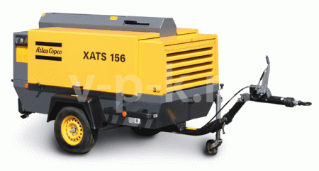 XATS 156 DD