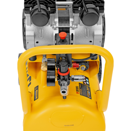 Поршневой компрессор  DLS 2200/50