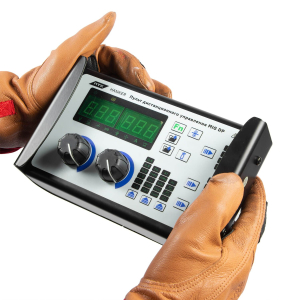 Сварочные инверторы MIG-MAG ПТК ПТК HANKER MULTIMIG 350S DP H42 фото