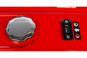 Бензиновый генератор Fubag BS 5500 641689, 838297 Бензиновый генератор Fubag BS 5500 641689, 838297 фото