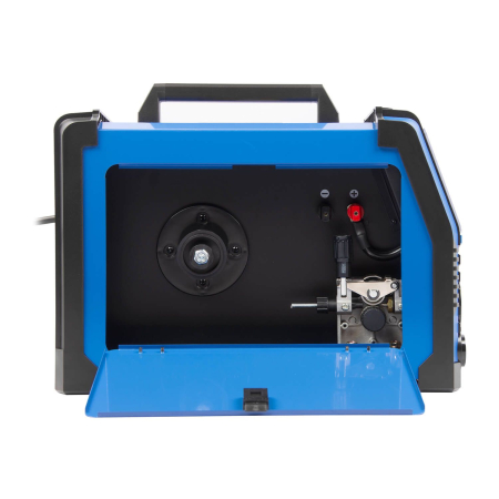 ПТК МАСТЕР MIG 200 DP SYN NF99