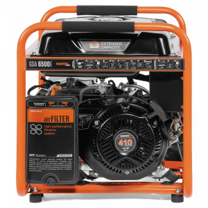 Бензиновый генератор DAEWOO GDA 6500E GDA 6500E Бензиновый генератор DAEWOO GDA 6500E GDA 6500E фото