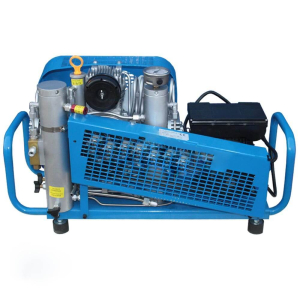 Поршневой компрессор Frosp КВД 125/200 (380В) фото