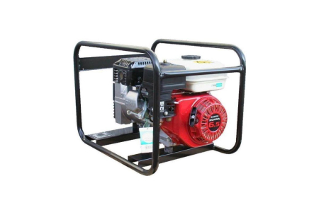 Бензиновый генератор Europower EP 3300