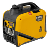 Бензиновый генератор  GS-3000iS