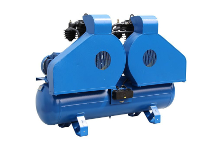 Поршневой компрессор  К33
