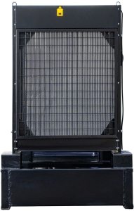 Дизельный генератор Motor АД250-T400  промышленный фото