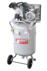 Поршневой компрессор Remeza СБ4/С-100.LB30AB высокого давления фото