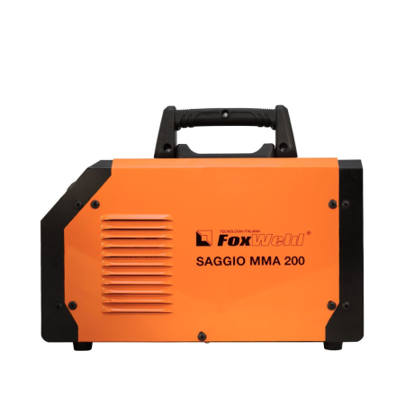 SAGGIO MMA 200 ( ПРОФ ММА)