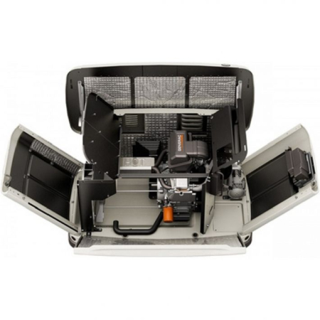 Газовый генератор Generac 7232