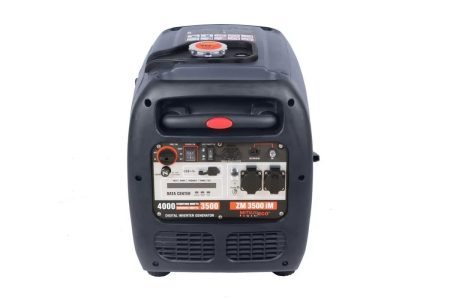 Бензиновый генератор Mitsui ZM 3500 IM