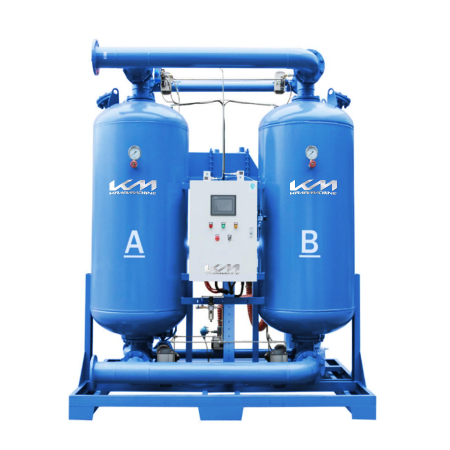 Адсорбционный осушитель  КМ-АДСД-180 (-20 °C)