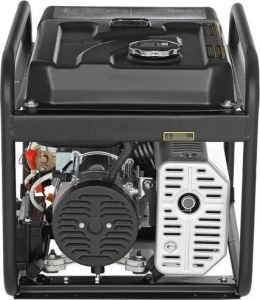 Бензиновый генератор Hyundai HHY 3020FE  (с автозапуском) фото