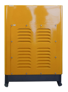 Дизельный генератор Habert H15SS3 00159179 синхронный фото