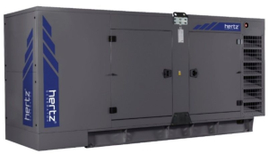 Дизельный генератор HERTZ HG 855 PC  Дизельный генератор HERTZ HG 855 PC  фото