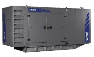 Дизельный генератор HERTZ HG 717 PC  Дизельный генератор HERTZ HG 717 PC  фото