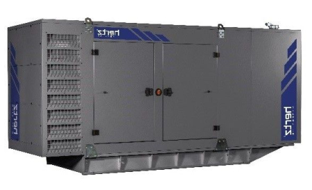 Дизельный генератор  HG 717 PC Дизельный генератор  HG 717 PC