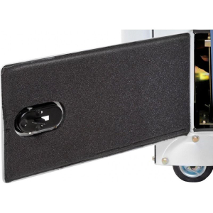 Дизельный генератор Hyundai DHY 6000SE-3  синхронный фото