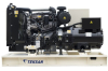 Дизельный генератор  TJ100PE5L