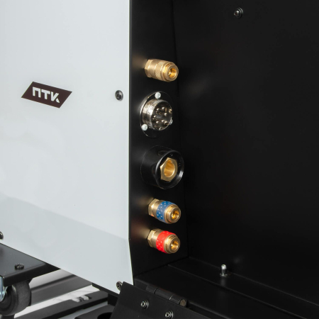 ПТК HANKER MULTIMIG 350S EP H22