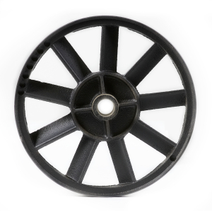 Компрессорная головка в сборе для VCF, Robust Air 440 (2 фильтра) FUBAG Компрессорные головки HSC2065K фото