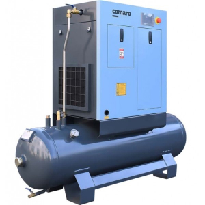 Винтовой компрессор Comaro LB 7,5-13/270 фото